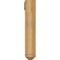 Ekena Millwork Westlake Arts and Crafts Rough Sawn Bracket w/ Offset Brace, Western Red Cedar, 6"W x 26"D x 34"H BKT0604X26X34WTL03RWR - alternate 2